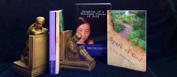 Books by Peg Helminski